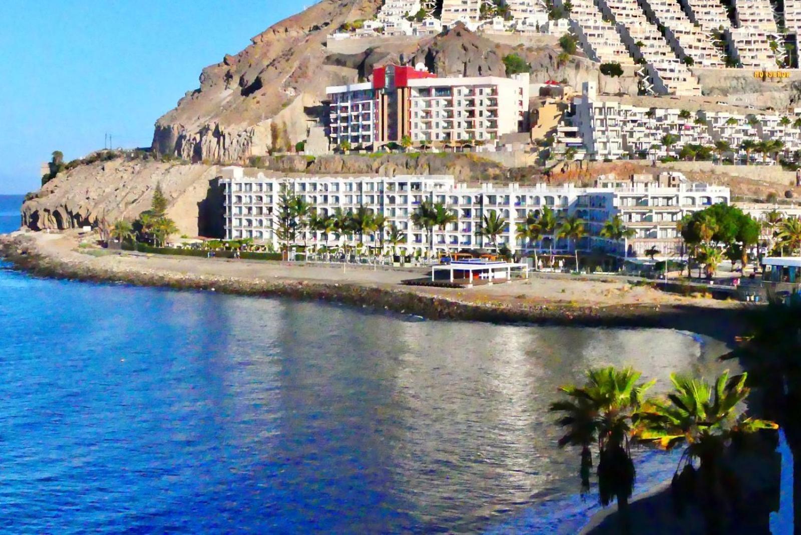 Canopael Apartment Mogán