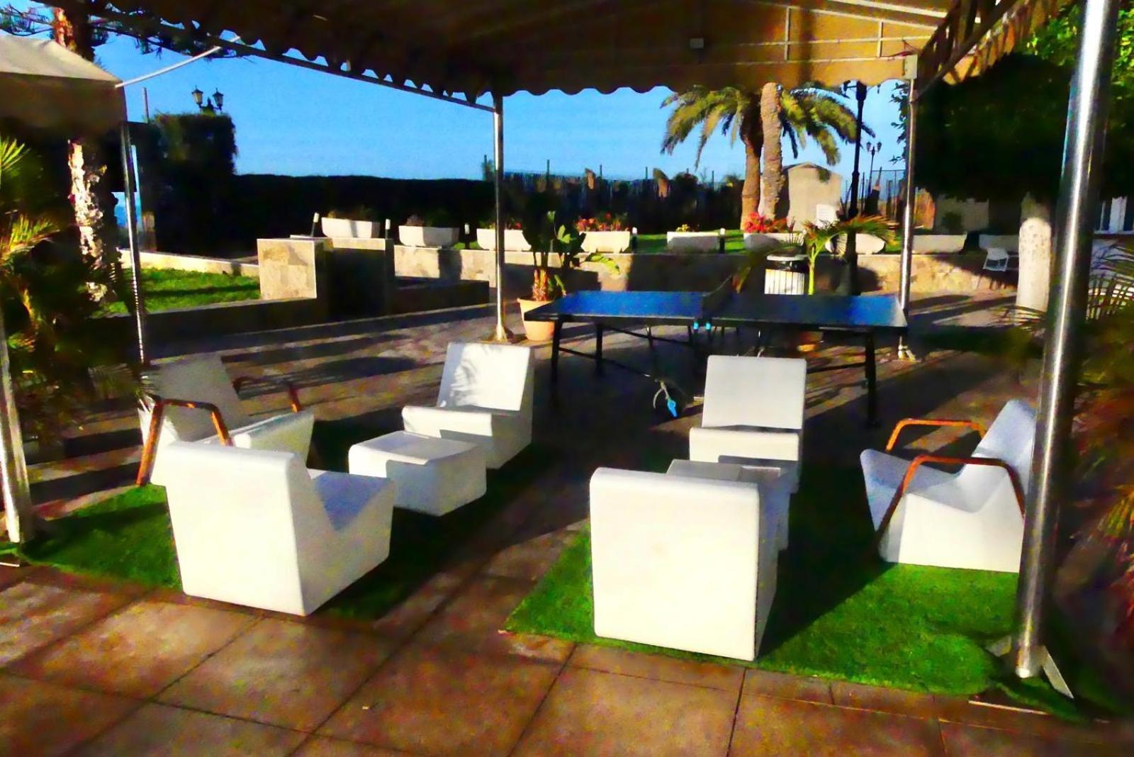 Appartement Canopael Mogán