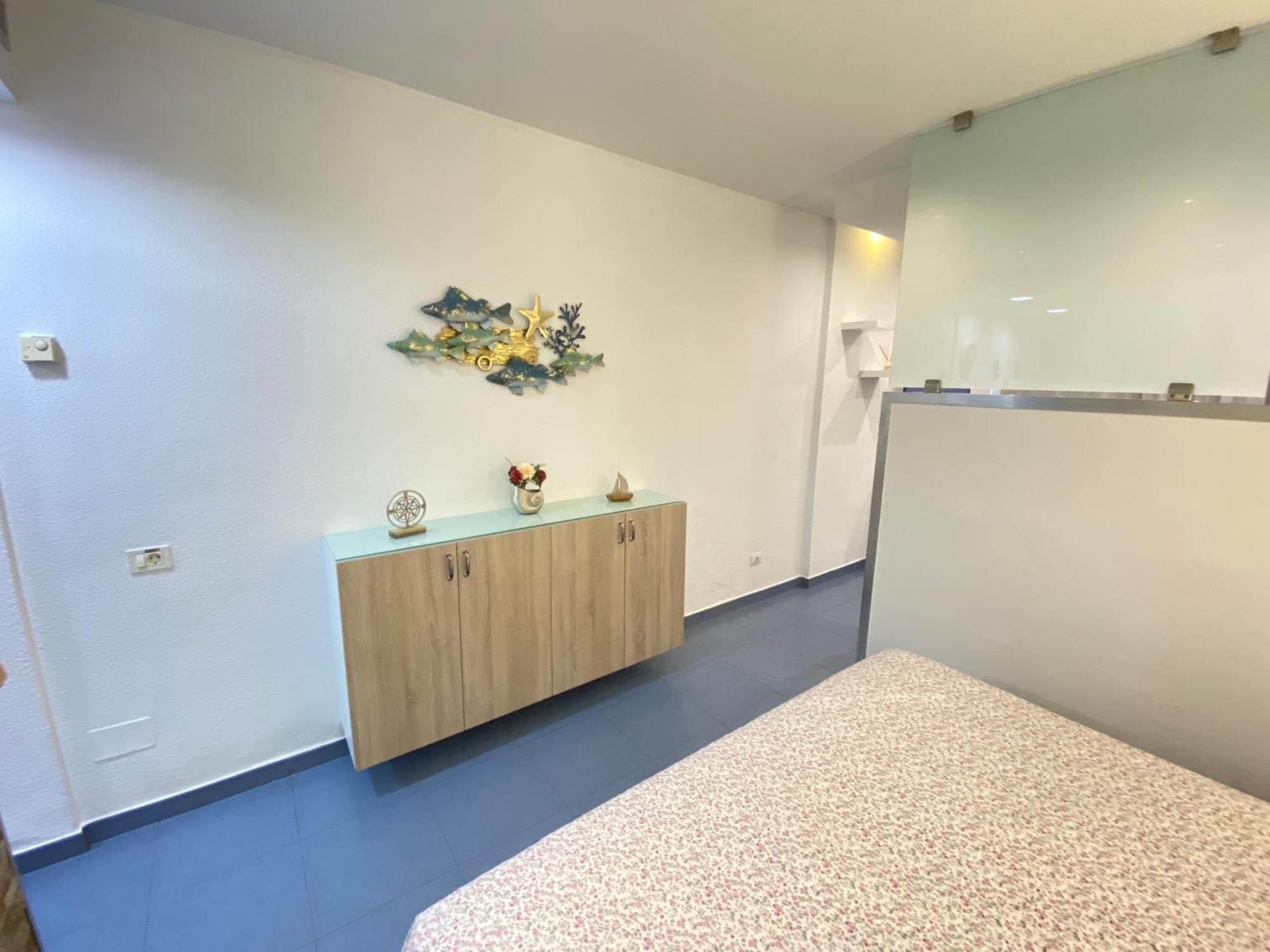 Canopael Apartment Mogán