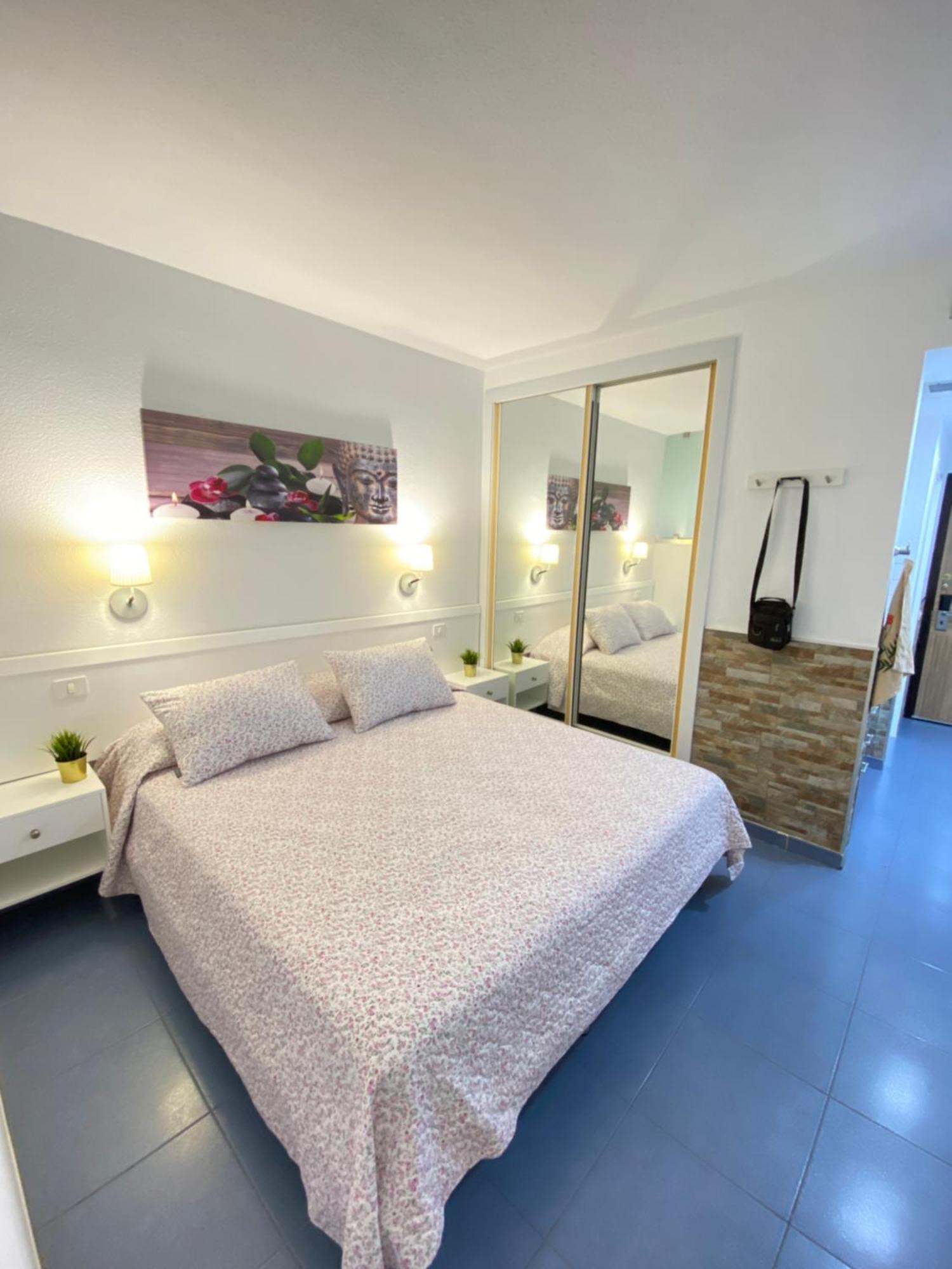 Apartment Canopael Mogán