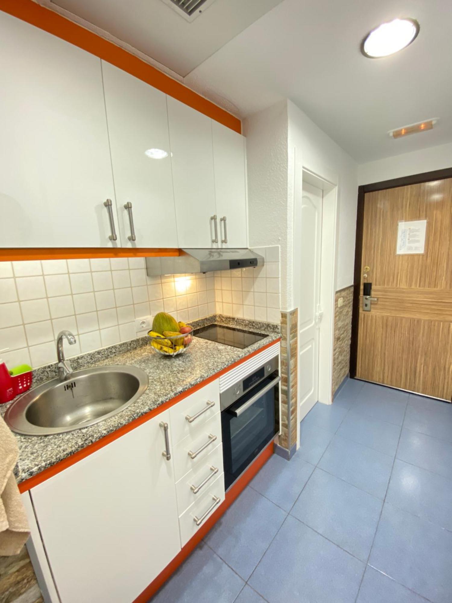 Canopael Appartement *