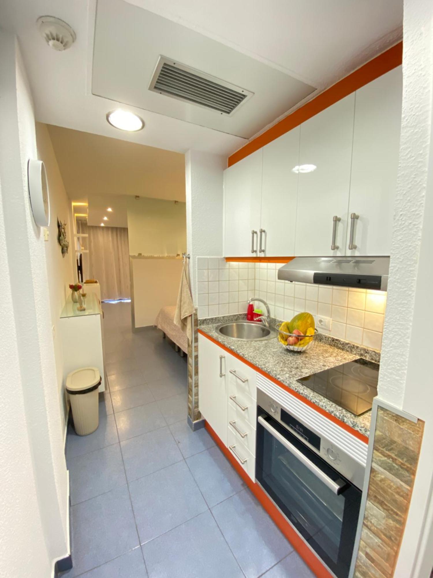 Apartment Canopael Mogán