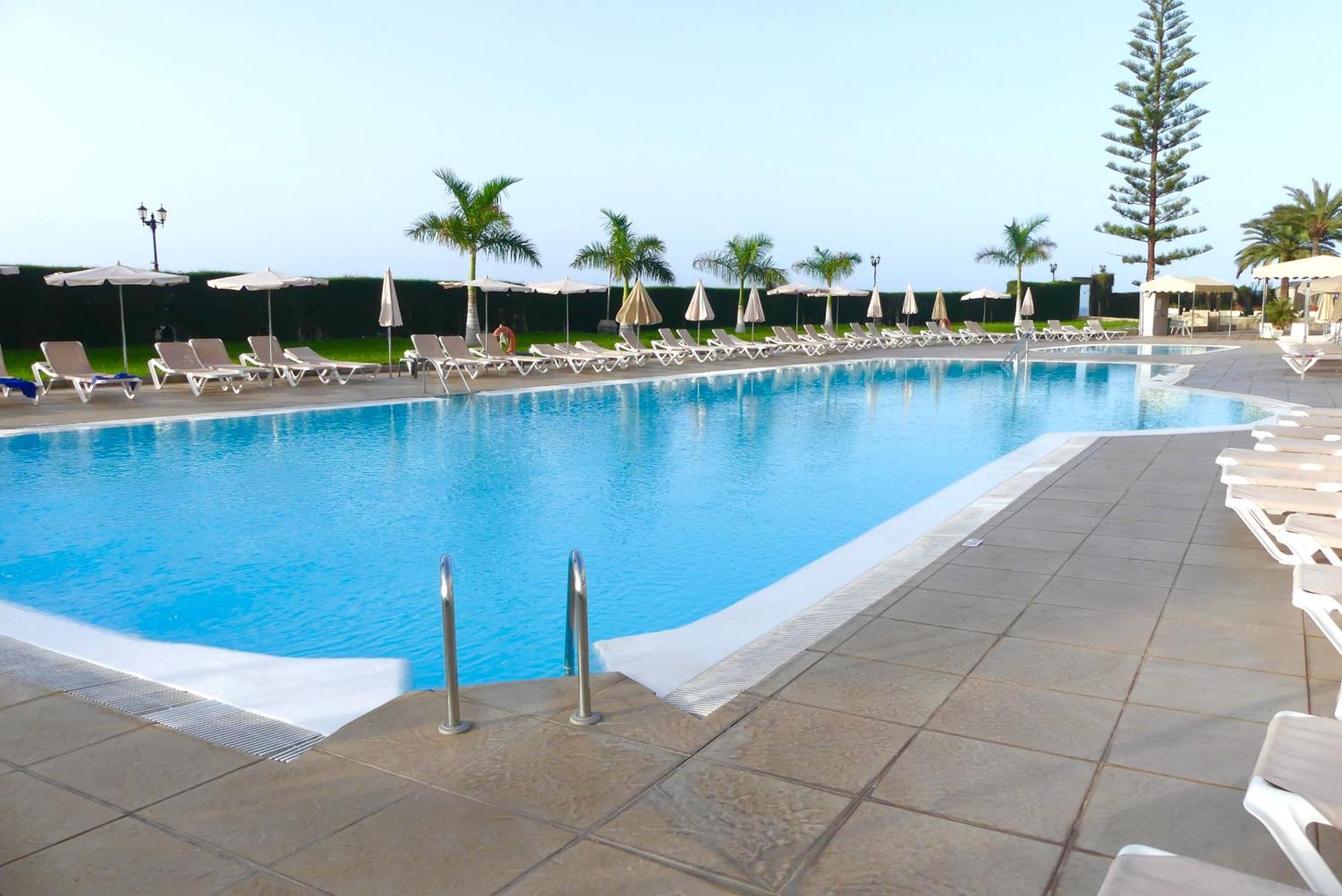Canopael Apartment Mogán